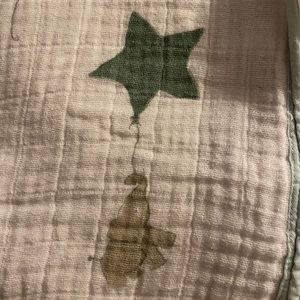 Cotton muslin light sleep sack